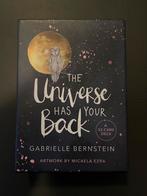 The Universe has your Back Gabrielle Bernstein Michaela Ezra, Boeken, Zo goed als nieuw, Cabrielle Bernstein, Verzenden