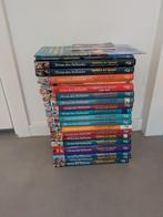 Groot pakket Spekkie en Sproet - 20 Boeken + Luisterboek, Ophalen of Verzenden, Zo goed als nieuw, Fictie algemeen