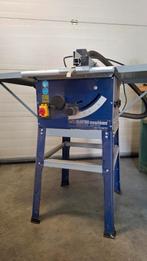 Elektro Maschinen Cirkelzaag - Gebruikt, Gebruikt, Cirkelzaag, 70 mm of meer, Ophalen