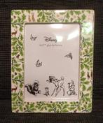 Disney bambi foto frame, Ophalen of Verzenden, Nieuw