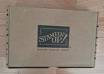 Stampin Up, Ophalen of Verzenden, Nieuw, Clearstamp