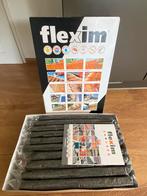Flexim dakmortel, Doe-het-zelf en Verbouw, Overige Doe-het-zelf en Verbouw, Ophalen, Nieuw