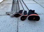 Golfclubs van Penn (rechtshandig), Sport en Fitness, Ophalen of Verzenden, Gebruikt, Club, Overige merken