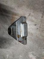 Hitteschild V6 Opel Calibra, Ophalen of Verzenden, Opel
