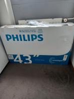 Kleur merk philips, Ophalen of Verzenden, Zo goed als nieuw, 60 cm of meer, Doos