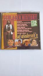 1717 schlager history vol 2 auf wiedersehn, Ophalen of Verzenden, Zo goed als nieuw, Nederlandstalig