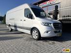 Mercedes Sprinter 319 CDI 6 cil - motorsport camper project, Caravans en Kamperen, Automaat, Buscamper of Camperbus, Mercedes-Benz AG