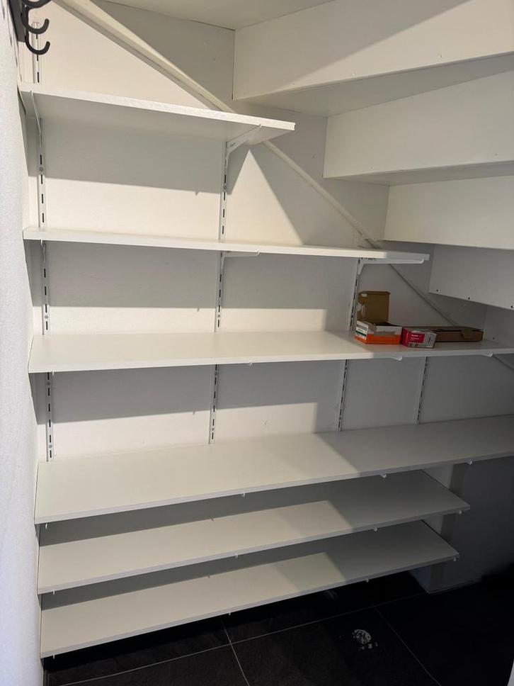 Trapkast, nieuwbouw trap, Huis en Inrichting, Kasten | Stellingkasten, Nieuw, Ophalen