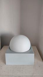 2654 vintage design space age plafond lamp, Ophalen of Verzenden, Gebruikt, Kunststof