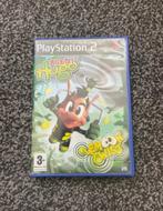 Agent Hugo: Lemon Twist - PS2, Gebruikt, 1 speler, Ophalen of Verzenden, Vanaf 3 jaar