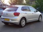 Volkswagen Polo 1.0 TSI Comfortline Airco, navigatie, parkee, Voorwielaandrijving, Stof, Gebruikt, 1055 kg