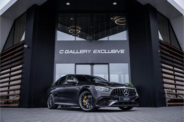 Mercedes-Benz E-Klasse AMG E63 S 4MATIC+ Edition 1 | Panoram beschikbaar voor biedingen
