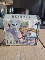 MTG: Final Fantasy Collector Booster Box, Ophalen of Verzenden, Nieuw, Boosterbox