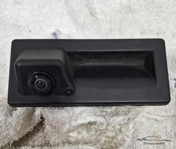 Achteruitrijcamera Audi A4 8W Achterklep opener 5NA827566B beschikbaar voor biedingen