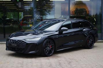 Audi A6 Avant 2.0 e-Hybrid Plug-In Quattro S-Line Edition Co beschikbaar voor biedingen