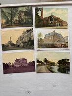 Oude briefkaarten van Groningen, Ophalen of Verzenden, Voor 1920, Gelopen, Groningen