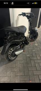 Skr 172 cc blok plug and play, Ophalen, Zo goed als nieuw, Tweetakt, Overige modellen