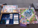 monopoly disney pop up bord, Hobby en Vrije tijd, Gezelschapsspellen | Bordspellen, Ophalen of Verzenden, Gebruikt