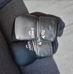 Crivit Bokshandschoenen 4oz -, Ophalen of Verzenden, Zo goed als nieuw, Bokshandschoenen