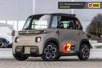 Citroën Brommobiel MY AMI PEPS Pano | LED | Leder, Diversen, Overige merken, Gebruikt, Auto Christiaan BV, Kanaalweg 11
8356VS  BLOKZIJL, NL