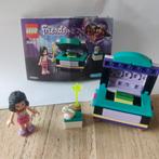 LEGO 30414 Emma's Magische Doos, Ophalen of Verzenden, Zo goed als nieuw, Complete set, Lego