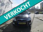 Skoda Fabia 1.4-16V Classic, Auto's, Voorwielaandrijving, Gebruikt, 4 cilinders, Airbags