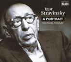 I. Stravinsky, Cd's en Dvd's, Cd's | Klassiek, Ophalen of Verzenden, Modernisme tot heden, Zo goed als nieuw, Met libretto