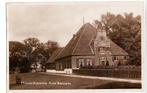 Middenbeemster (NH) oude boerderij 1935. -Mooie fotokaart-, Verzenden, 1920 tot 1940, Gelopen, Noord-Holland