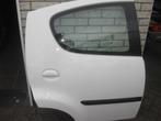 voor bumper , spatbord, scherm, deur, voorbumper, citroen c1, Auto-onderdelen, Carrosserie en Plaatwerk, Ophalen, Links, Citroën