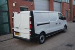 Renault Trafic 2.0 dCi 130 T30 L2H1 Met inrichting ! Work Ed, Voorwielaandrijving, Stof, Gebruikt, 4 cilinders