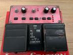 Boss RC-20 Loop Station met Box, Muziek en Instrumenten, Effecten, Ophalen of Verzenden, Gebruikt