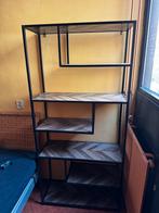 Mooie Boekenkast/Opbergkast - 175x83cm, Ophalen, Met plank(en), Gebruikt, 50 tot 100 cm