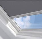 rolgordijn velux, Ophalen, 100 tot 150 cm, 100 tot 150 cm, Zo goed als nieuw
