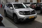 Dacia Duster 1.2 TCe 4x4 Prestige € 11.444,00, Auto's, Dacia, 65 €/maand, Stof, 4 cilinders, Duster