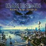 4 CD's: Iron Maiden (ZGAN), Ophalen of Verzenden, Zo goed als nieuw