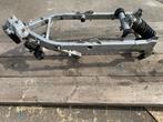 Frame incl schokbreker BMW F 650 GS, Motoren, Ophalen, Gebruikt