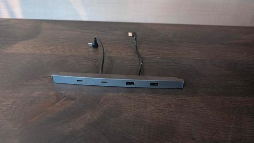 USB hub voor Tesla Model Y (2021 - februari 2025), Auto diversen, Auto-accessoires, Gebruikt, Ophalen of Verzenden