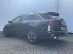 Kia Ceed Sportswagon 1.6 GDI PHEV DynamicLine Stuur/Stoelver, Auto's, 77 km/l, Gebruikt, Euro 6, Zwart