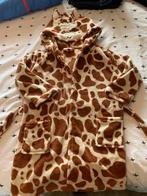 Leuke HEMA badjas maat 110/116, Ophalen, Zo goed als nieuw, Jongen of Meisje