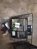 Fietsmand voorop - Nieuw!, Fietsen en Brommers, Fietsaccessoires | Fietsmanden, Stuurbevestiging, Basil, Nieuw, Ophalen of Verzenden