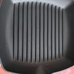 Grillpan, Ophalen, Zo goed als nieuw, Gietijzer, Koekenpan of Braadpan