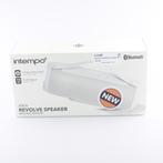 Intempo draadloze speaker Wit | Nieuw, Flex Ltd., Nieuw, https://flex.com/contact-us, Nobelstraat 10, 5807 GA Oostrum LB, Limburg, Nederland
