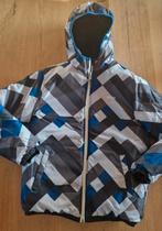 NIEUWE Mitch Winterjas jongen, 170 (aan 2 kanten draagbaar), Kinderen en Baby's, Kinderkleding | Maat 170, Nieuw, Ophalen of Verzenden