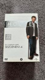 House, Vanaf 12 jaar, Ophalen of Verzenden, Zo goed als nieuw, Drama