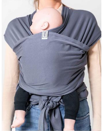 ByKay MyKay Draagzak Mint Grey beschikbaar voor biedingen