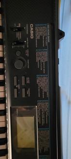 Casio keyboard, Ophalen, Zo goed als nieuw, 61 toetsen, Casio