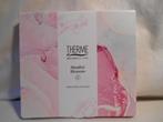 Giftset van THERME Mindful Blossom, Ophalen of Verzenden, Nieuw, Bodylotion, Crème of Olie