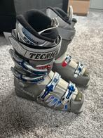 Skischoen tecnica, Sport en Fitness, Skiën en Langlaufen, Ophalen of Verzenden, Gebruikt, Schoenen, Overige merken