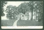 AK Apeldoorn Kon Chalet Hoog Soeren 1906, Ophalen of Verzenden, Voor 1920, Gelopen, Gelderland