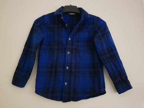 Overhemd voor jongens maat 116 ( 5 - 6 jaar ), Kinderen en Baby's, Kinderkleding | Maat 116, Zo goed als nieuw, Jongen, Overhemd of Blouse